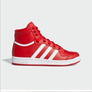 Adidas Top Ten High Tops